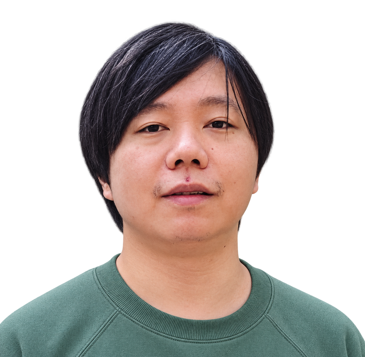 Scott Wang